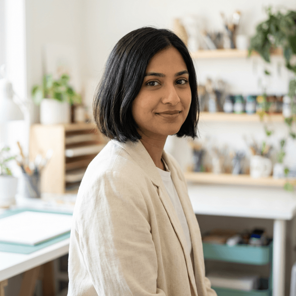 Priya Chen